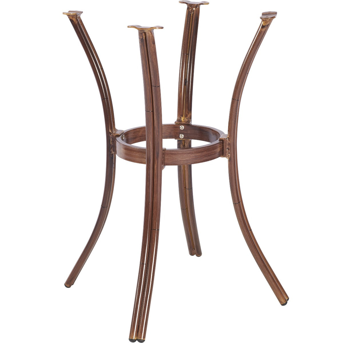 Bistro Style Table Base Commercial Furniture 
