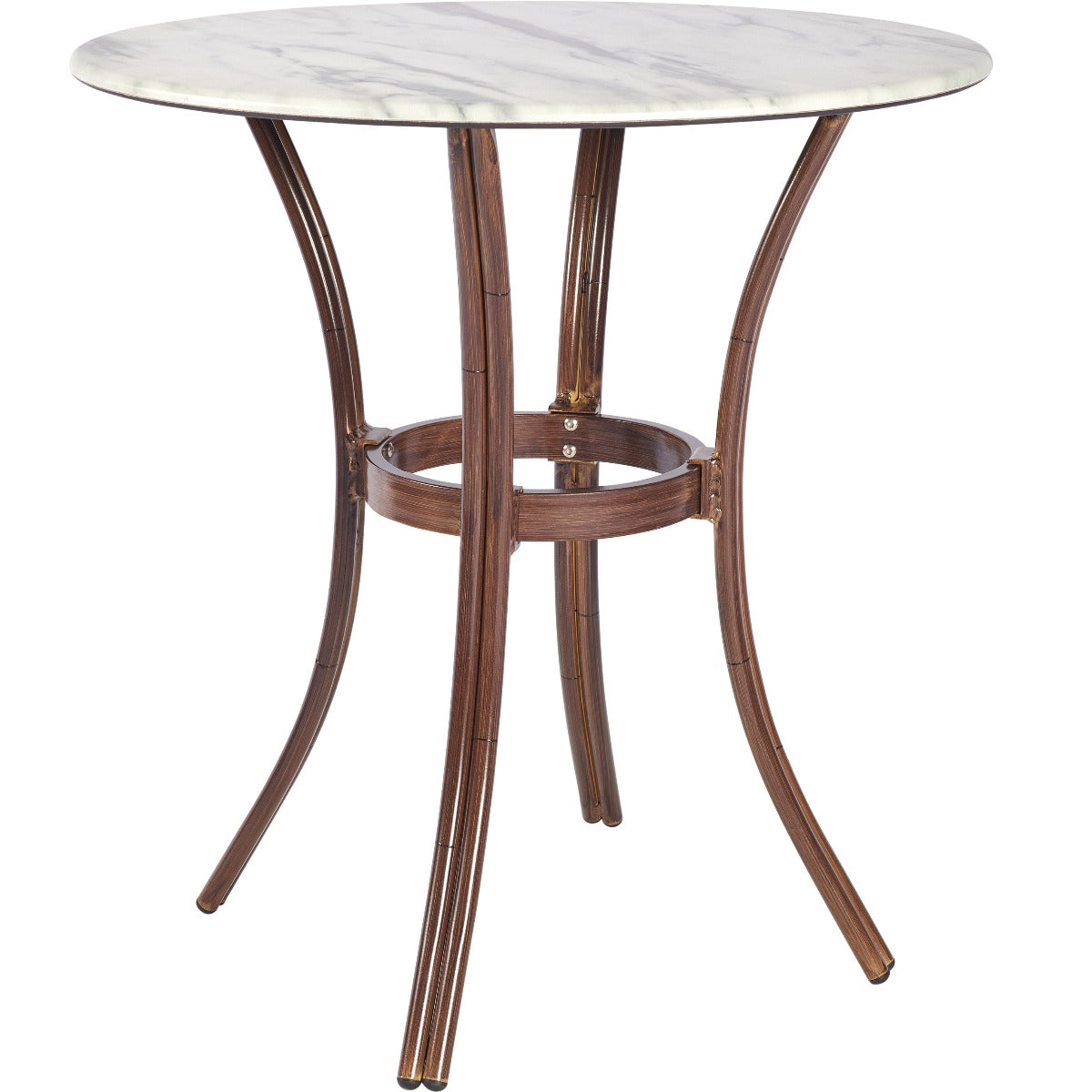 Bistro Style Table Base Commercial Furniture 