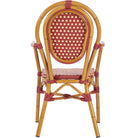 French Bistro Outdoor Dining Chair for Restaurants Commercial Furniture