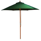 Outdoor Parasol for hospitality venues. Affordable Commercial Furniture. 