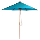 Outdoor Parasol for hospitality venues. Affordable Commercial Furniture. 