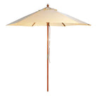 Outdoor Parasol for hospitality venues. Affordable Commercial Furniture. 