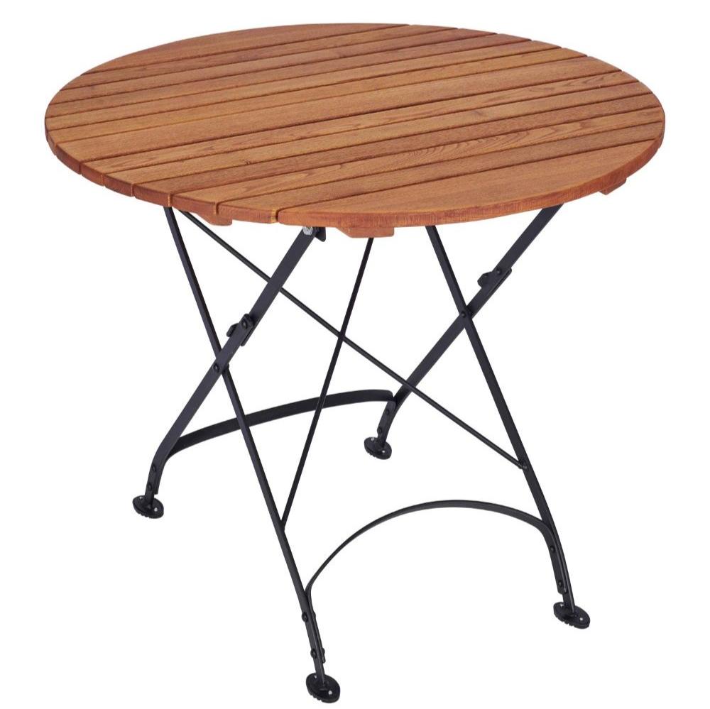 Outdoor Wooden Foldable Chair
